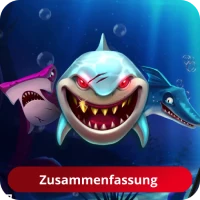 Razor Shark Spielautomat Razor Shark slot